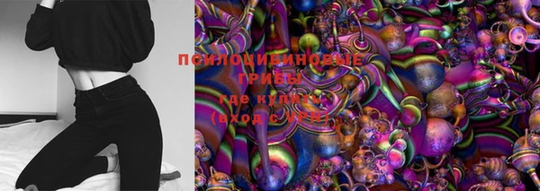 прущие крисы Нягань